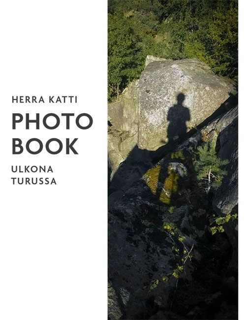 Herra Katti Photobook